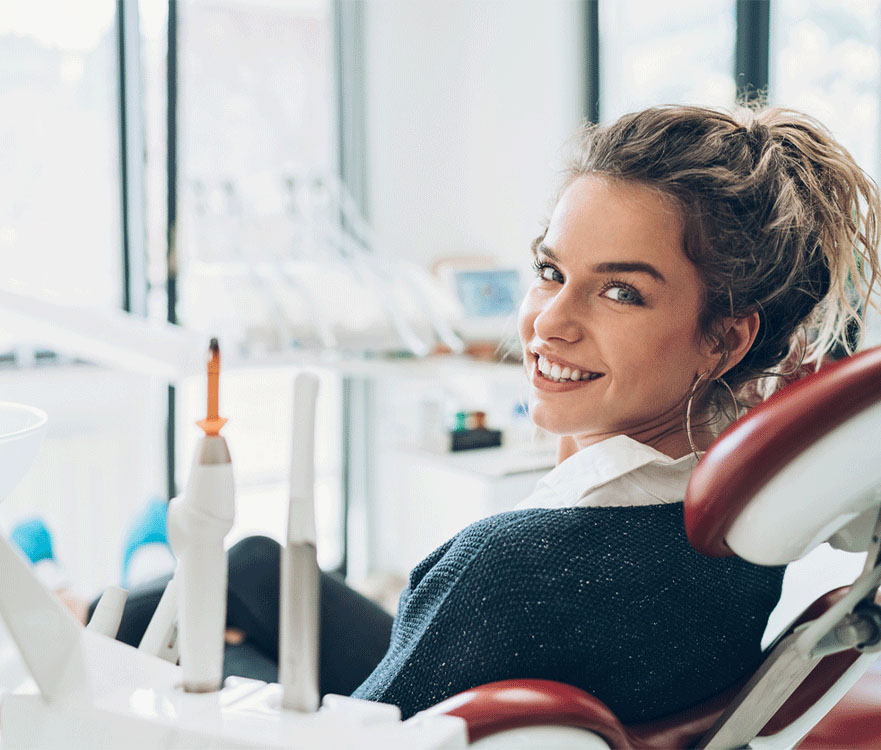 Six Month Smiles®