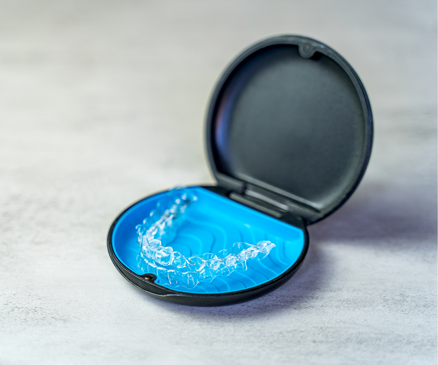 Invisalign in Tampa, FL