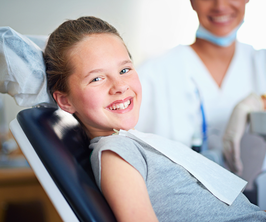 Dental Care for Kids in Tampa, FL