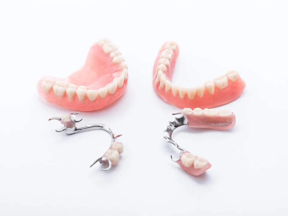 Dentures