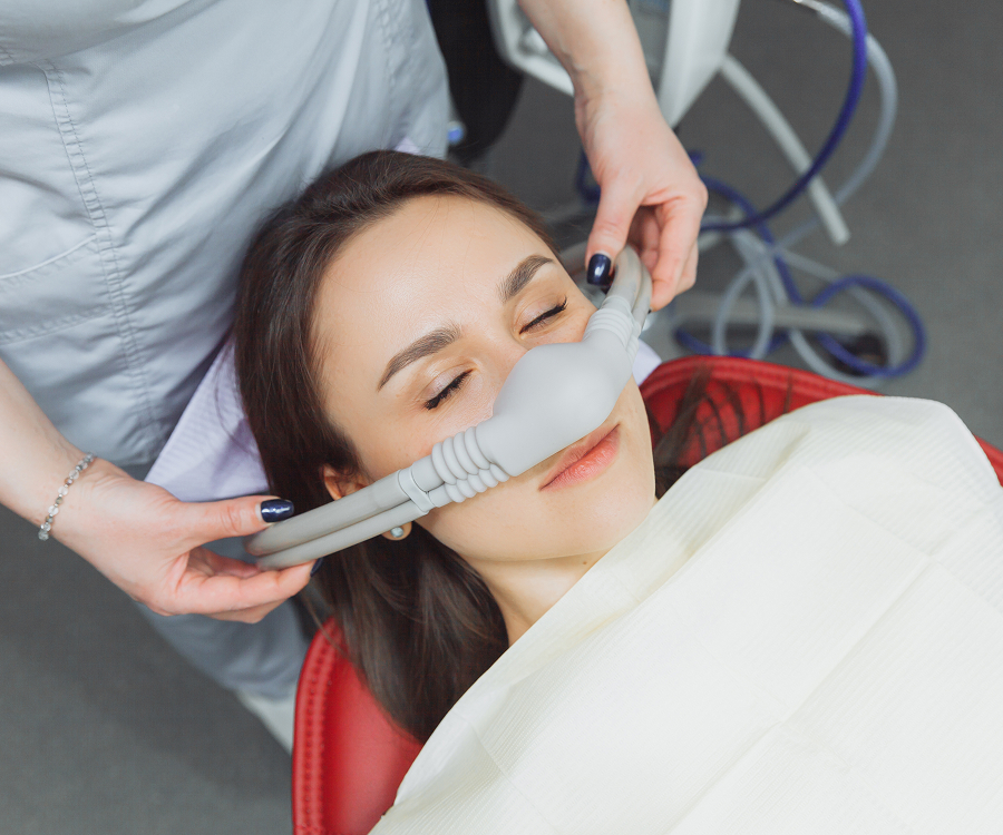 IV Sedation Dentistry in Tampa, FL