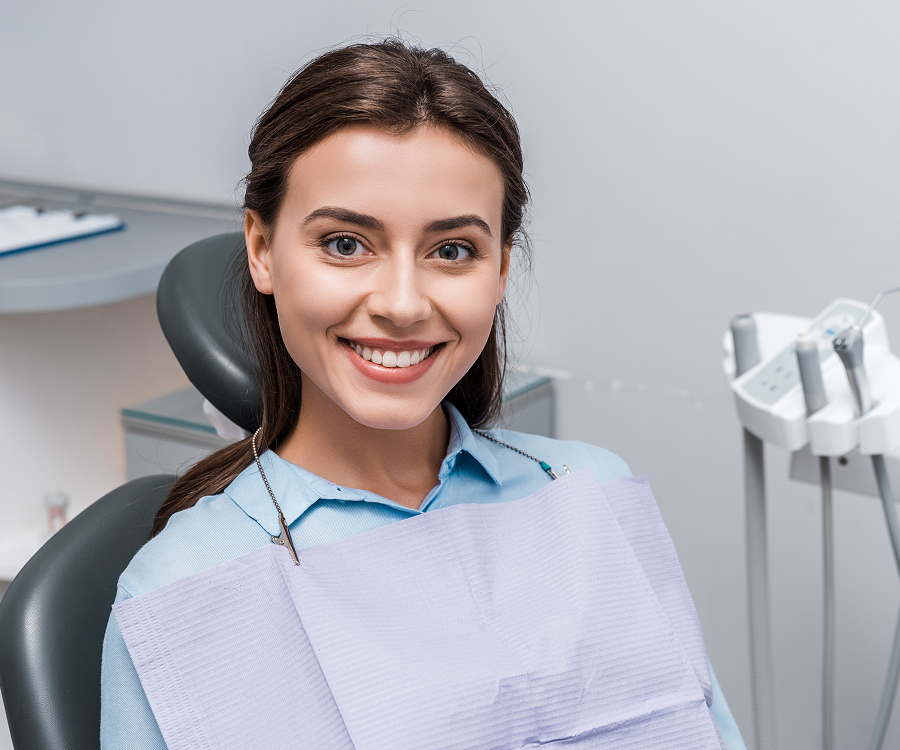TMJ Disorder Treatment in Tampa, FL