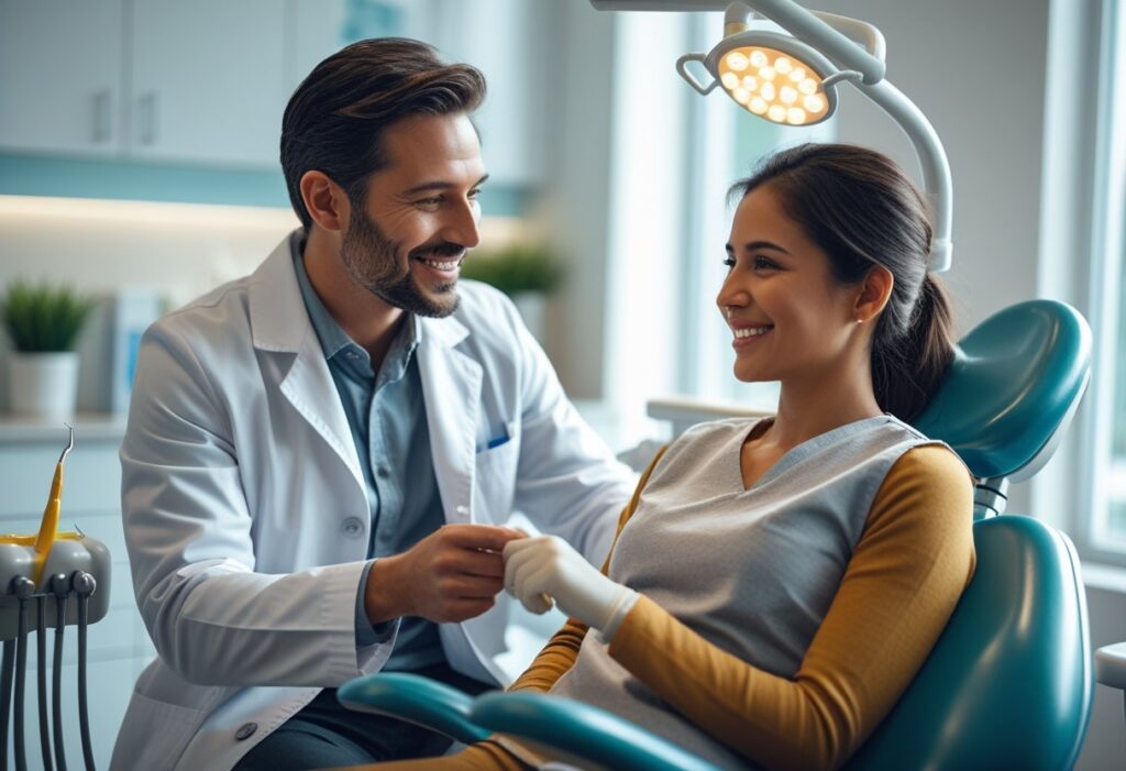 Dental Care Made Simple: Expert Tips For A Healthy, Confident Smile