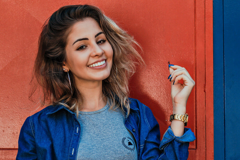 Difference Between Porcelain and Composite Veneers
