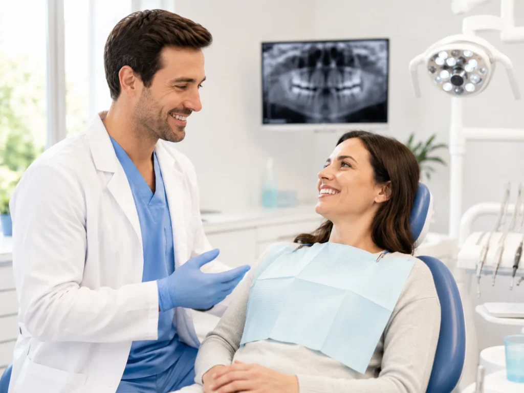 All-on-4 in Tampa, FL: A Patient-Friendly Guide to Full-Arch Dental Implants