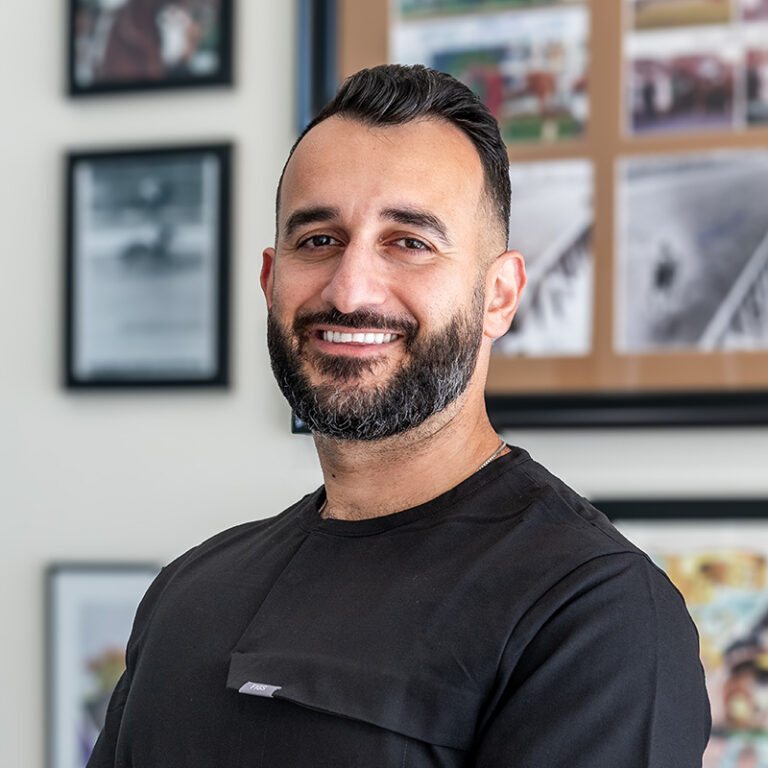 Dr. Paradis Esi