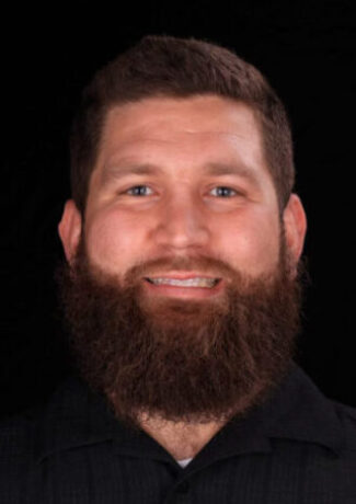 Dr. Keenan Osman
