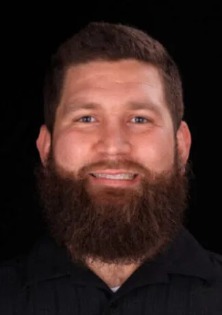 Dr. Keenan Osman